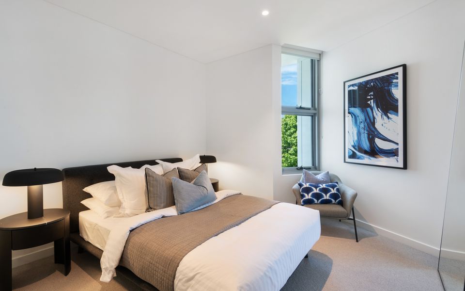 Bea203/9 – Escape to Serenity by Experience Jervis Bay