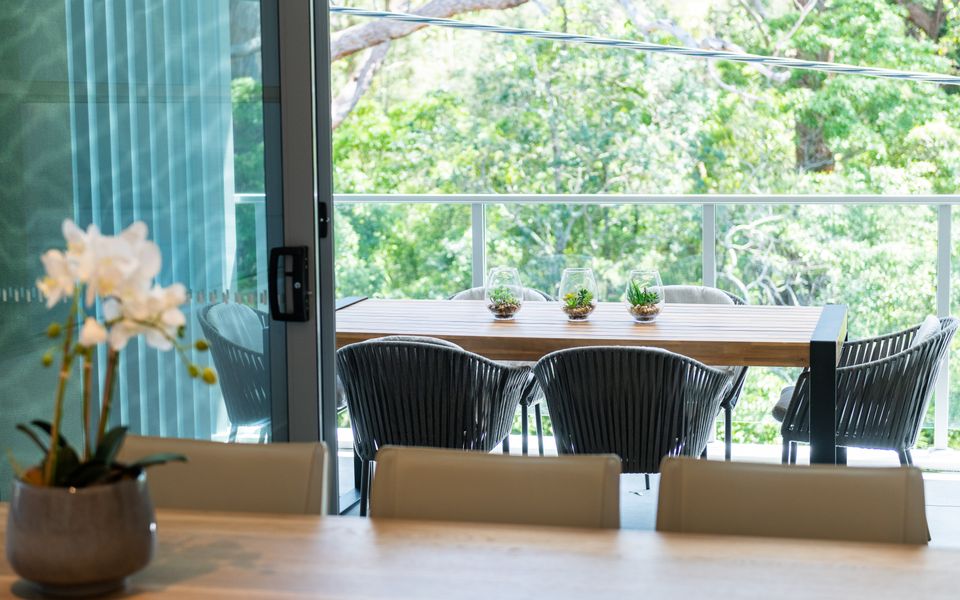 Bea203/9 – Escape to Serenity by Experience Jervis Bay