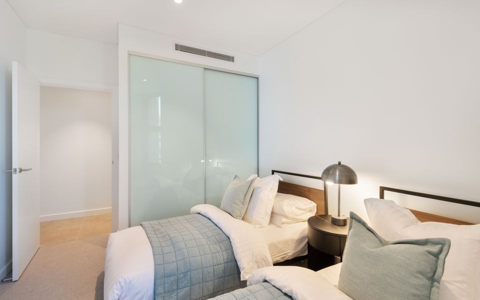 Bea203/9 – Escape to Serenity by Experience Jervis Bay