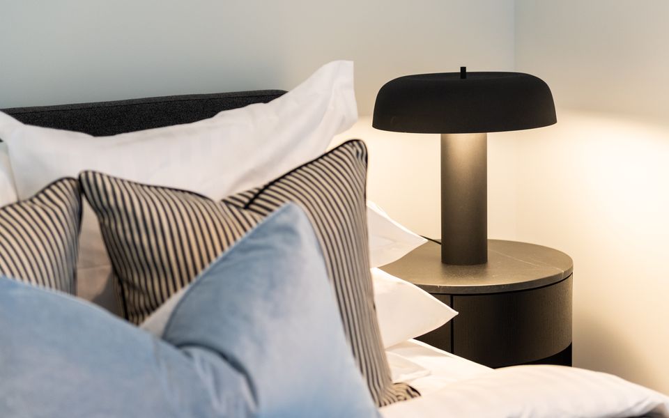 Bea203/9 – Escape to Serenity by Experience Jervis Bay