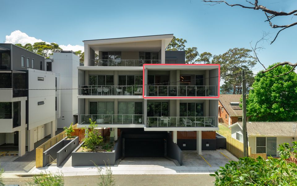 Bea203/9 – Escape to Serenity by Experience Jervis Bay