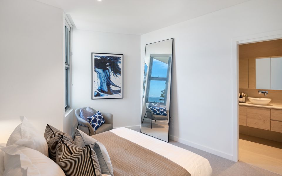 Bea203/9 – Escape to Serenity by Experience Jervis Bay