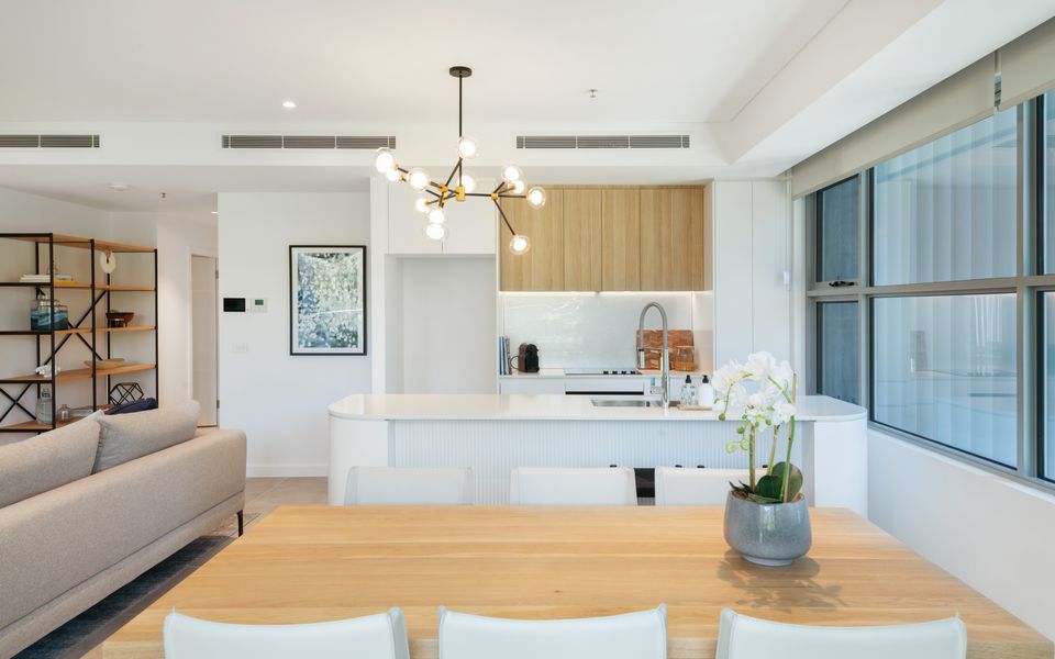 Bea203/9 – Escape to Serenity by Experience Jervis Bay