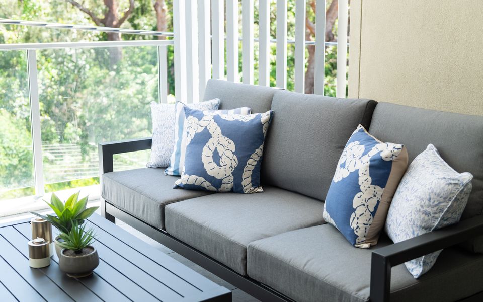 Bea203/9 – Escape to Serenity by Experience Jervis Bay