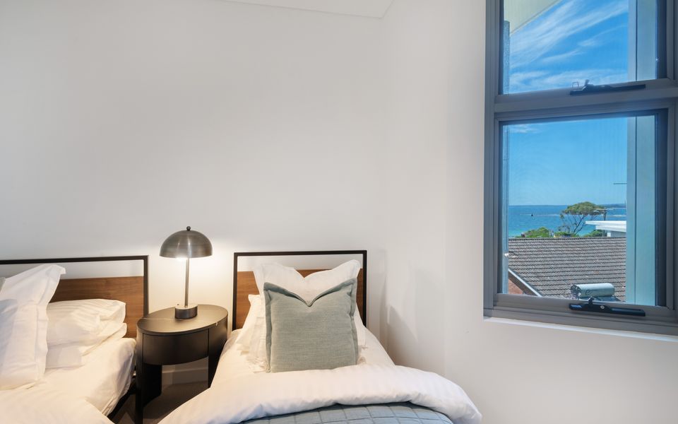 Bea203/9 – Escape to Serenity by Experience Jervis Bay