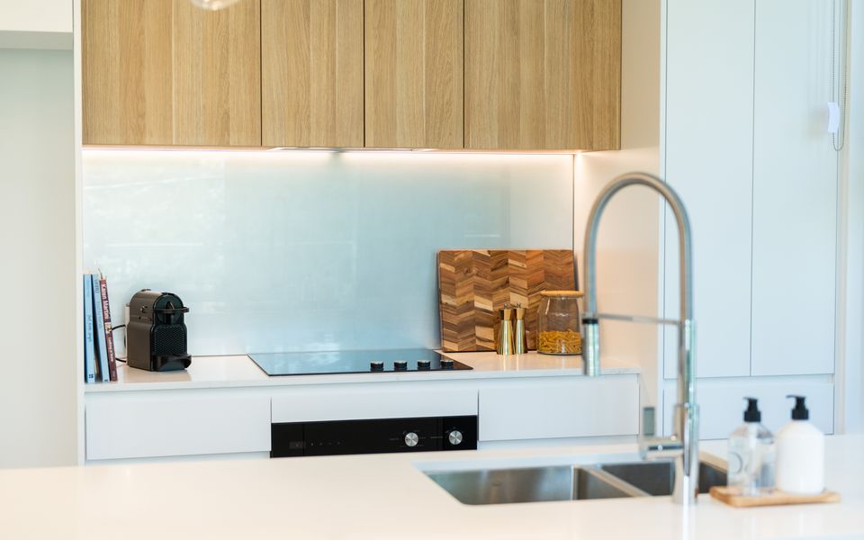 Bea203/9 – Escape to Serenity by Experience Jervis Bay