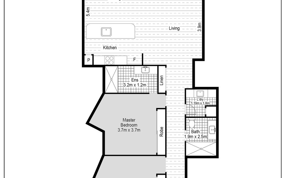 Bea203/9 – Escape to Serenity by Experience Jervis Bay