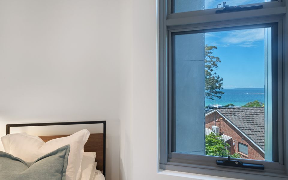 Bea203/9 – Escape to Serenity by Experience Jervis Bay