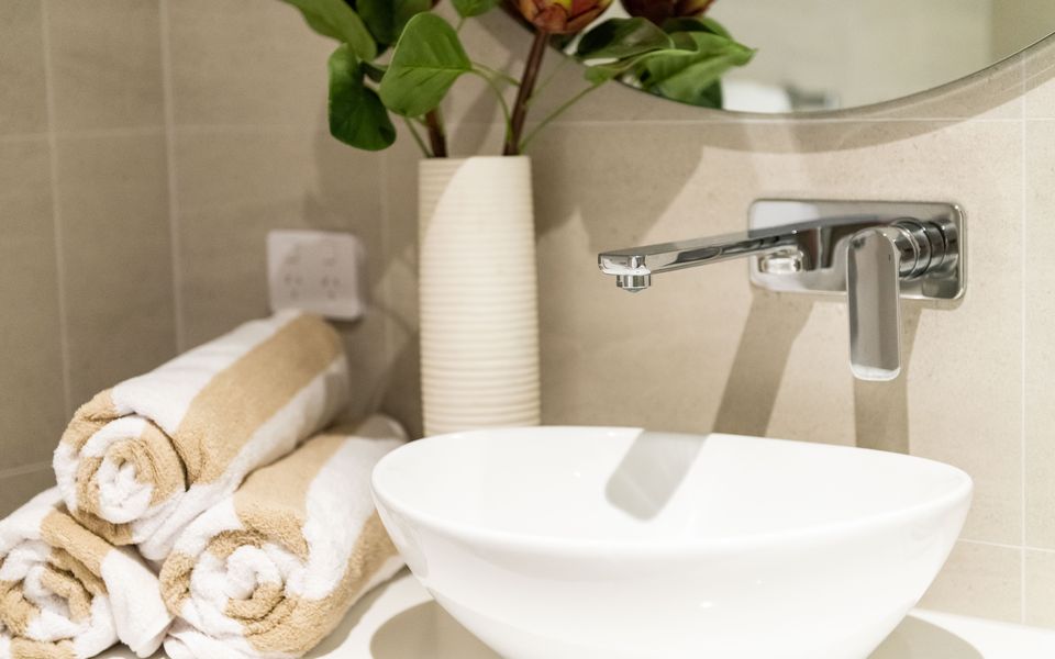 Bea203/9 – Escape to Serenity by Experience Jervis Bay