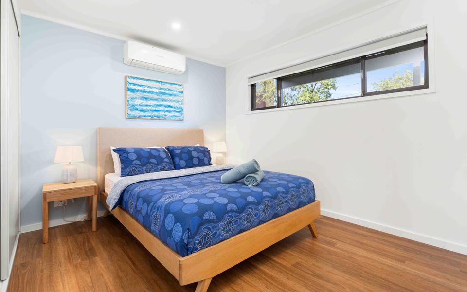 Eli378 – Baxter’s Beach House by Experience Jervis Bay