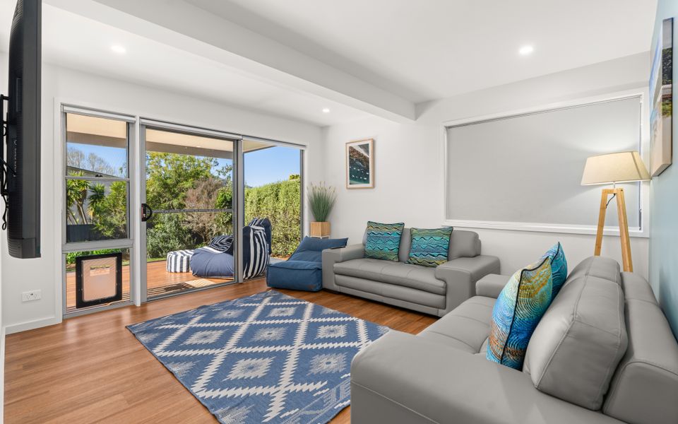 Eli378 – Baxter’s Beach House by Experience Jervis Bay