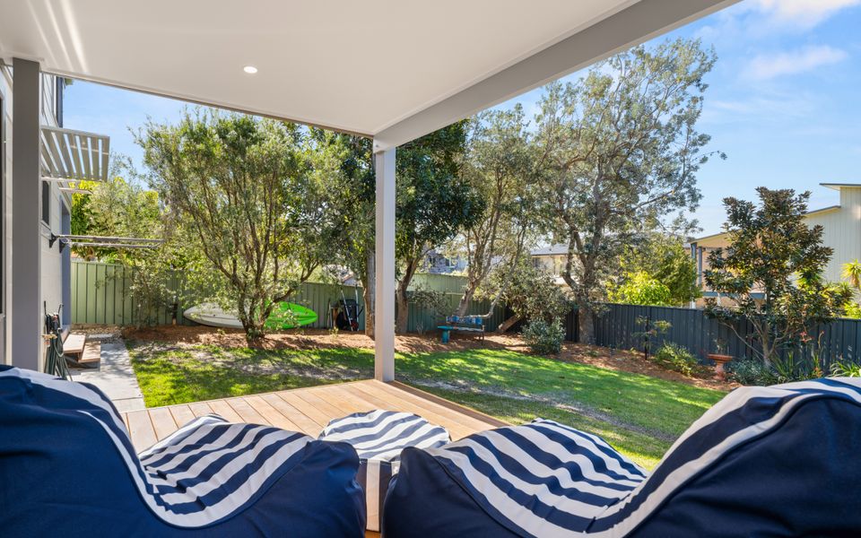 Eli378 – Baxter’s Beach House by Experience Jervis Bay