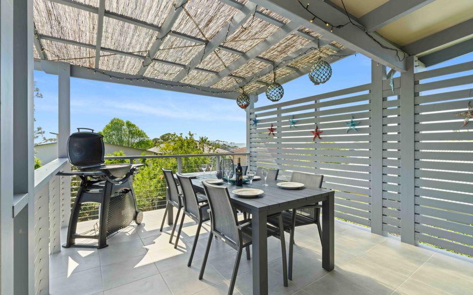 Eli378 – Baxter’s Beach House by Experience Jervis Bay