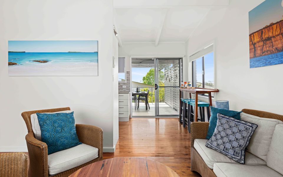Eli378 – Baxter’s Beach House by Experience Jervis Bay