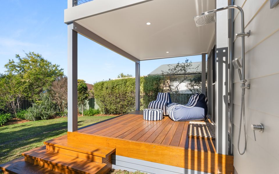 Eli378 – Baxter’s Beach House by Experience Jervis Bay