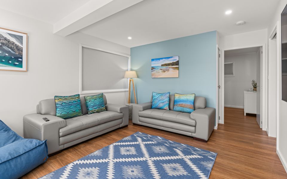 Eli378 – Baxter’s Beach House by Experience Jervis Bay