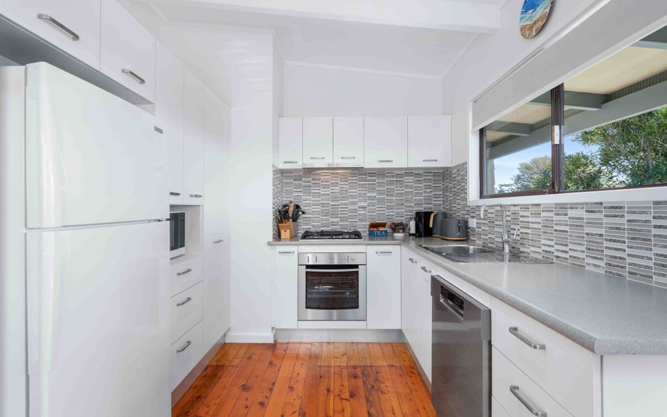 Eli378 – Baxter’s Beach House by Experience Jervis Bay