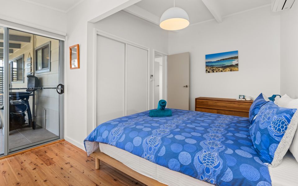 Eli378 – Baxter’s Beach House by Experience Jervis Bay