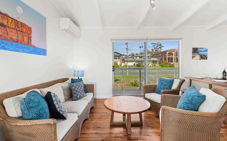 Eli378 – Baxter’s Beach House by Experience Jervis Bay