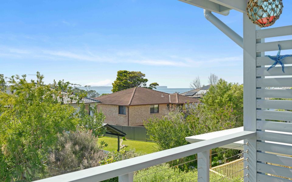 Eli378 – Baxter’s Beach House by Experience Jervis Bay