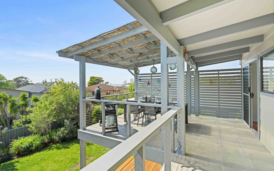 Eli378 – Baxter’s Beach House by Experience Jervis Bay