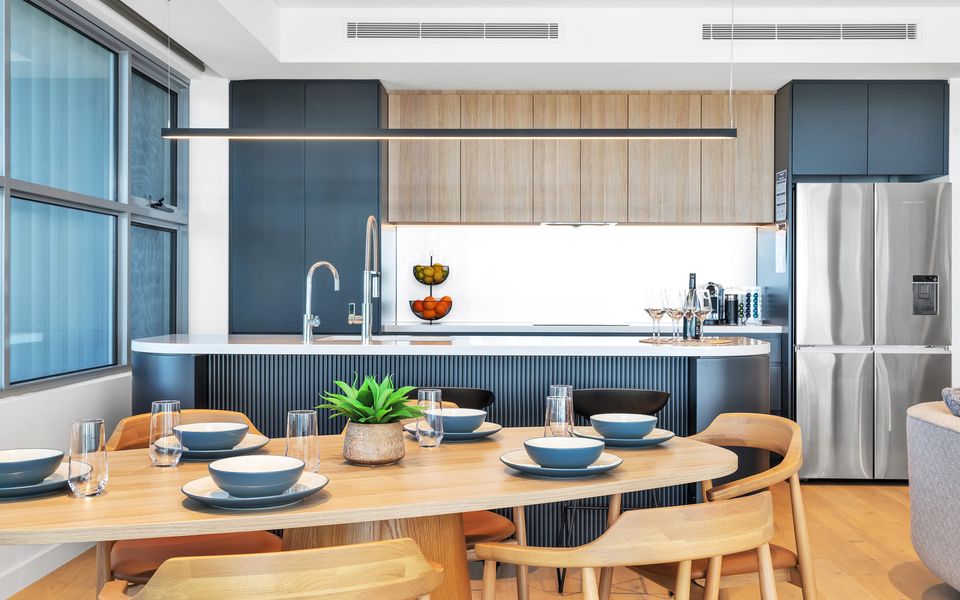 Bea202/9 – The View by Experience Jervis Bay