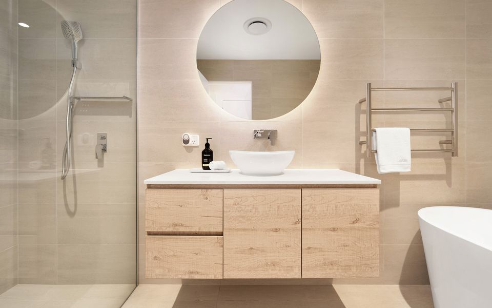 Bea202/9 – The View by Experience Jervis Bay