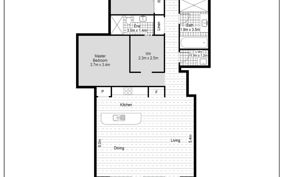 Bea202/9 – The View by Experience Jervis Bay