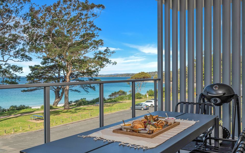 Bea202/9 – The View by Experience Jervis Bay