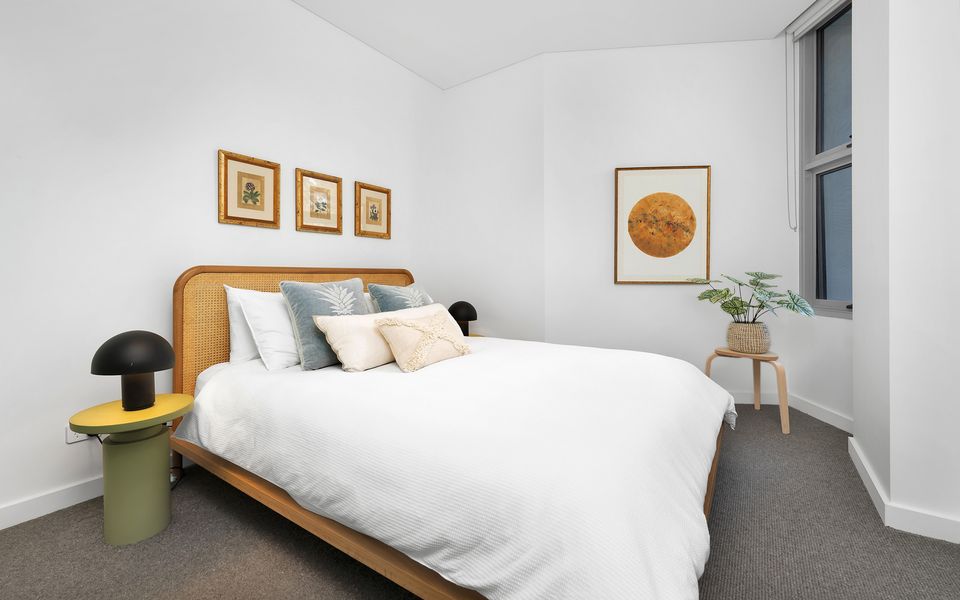 Bea202/9 – The View by Experience Jervis Bay