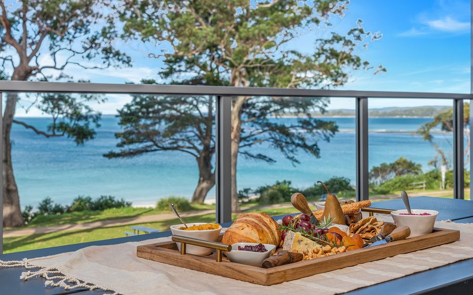 Bea202/9 – The View by Experience Jervis Bay