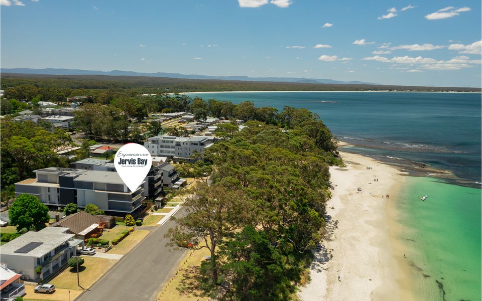 Bea202/9 – The View by Experience Jervis Bay