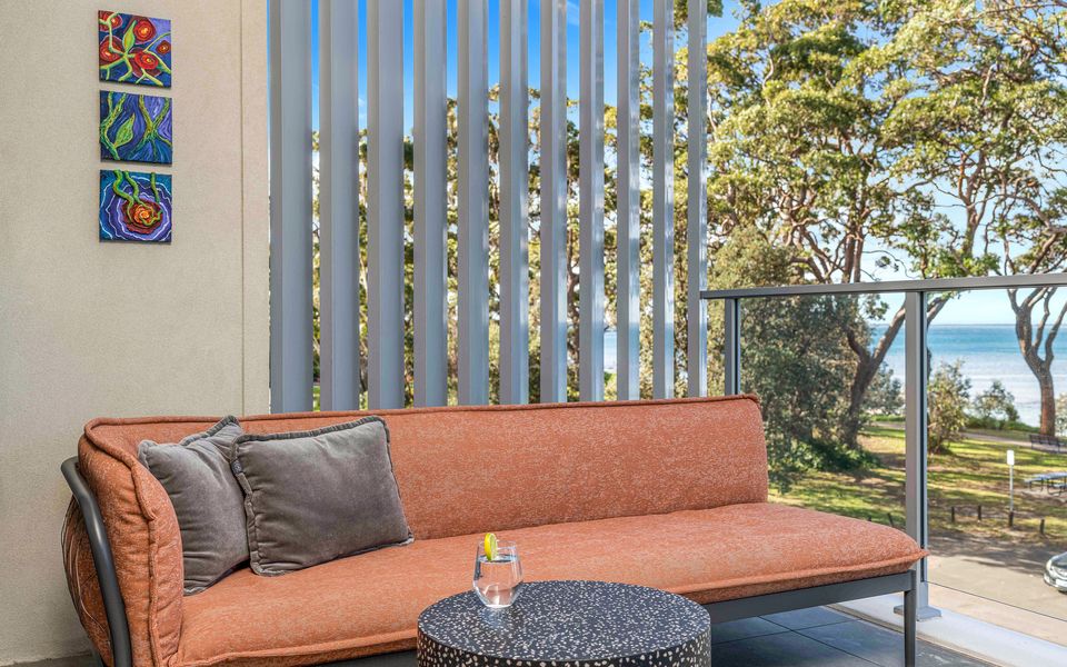 Bea202/9 – The View by Experience Jervis Bay