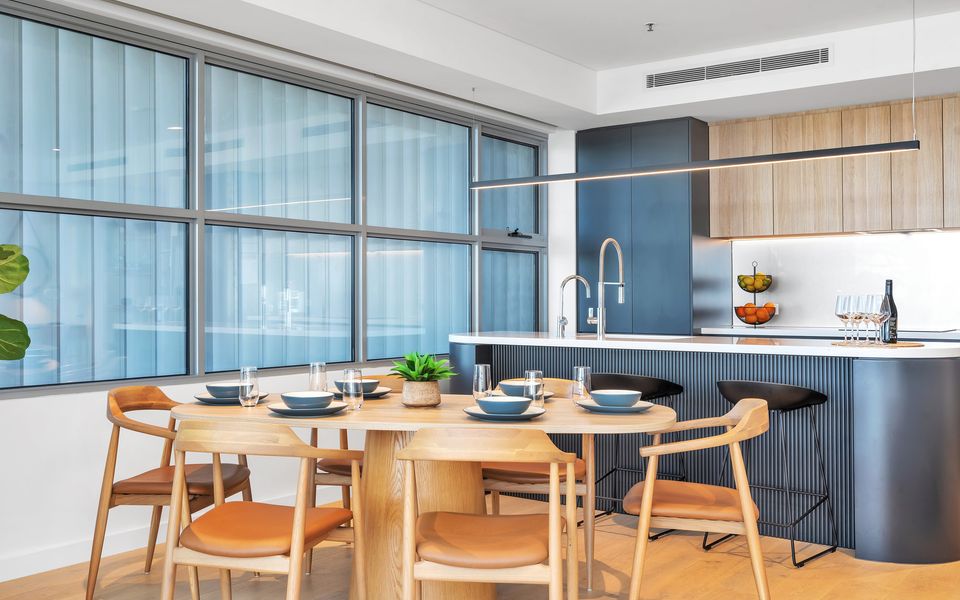 Bea202/9 – The View by Experience Jervis Bay