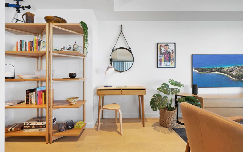 Bea202/9 – The View by Experience Jervis Bay