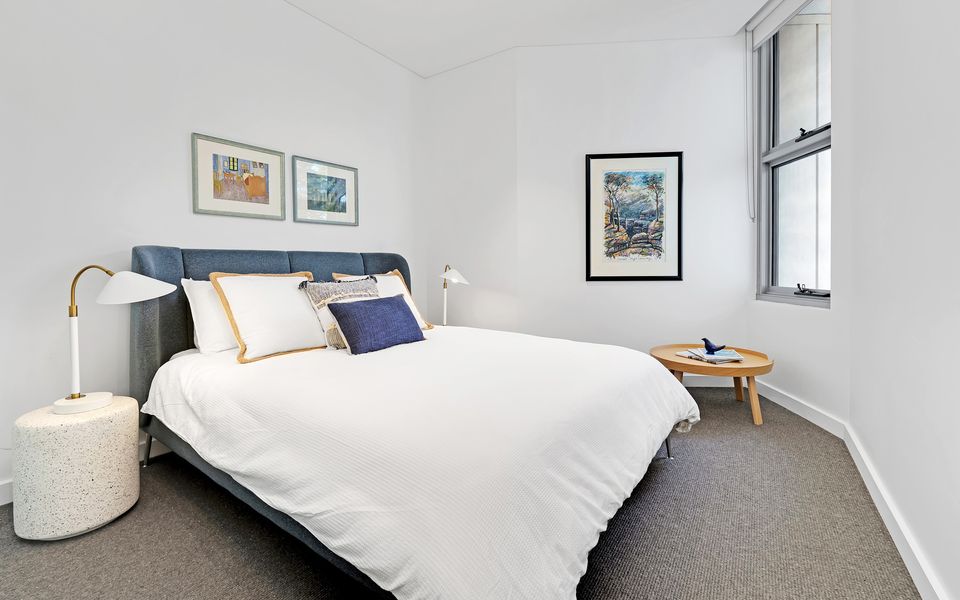 Bea202/9 – The View by Experience Jervis Bay