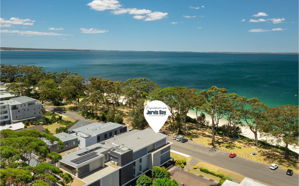 Bea202/9 – The View by Experience Jervis Bay