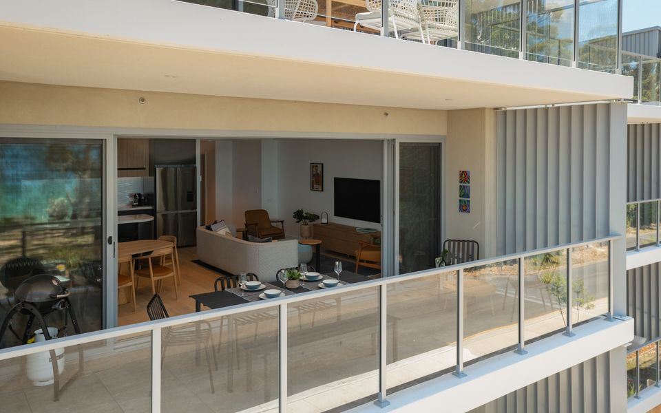 Bea202/9 – The View by Experience Jervis Bay