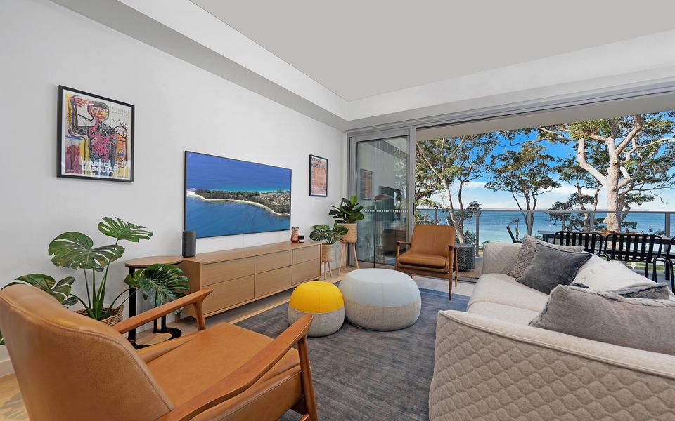 Bea202/9 – The View by Experience Jervis Bay