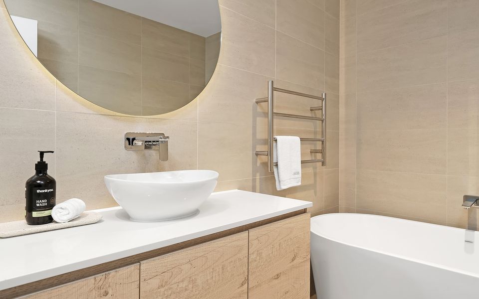 Bea202/9 – The View by Experience Jervis Bay