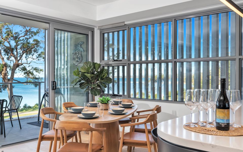 Bea202/9 – The View by Experience Jervis Bay