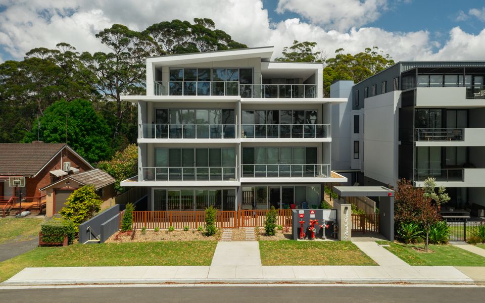 Bea202/9 – The View by Experience Jervis Bay