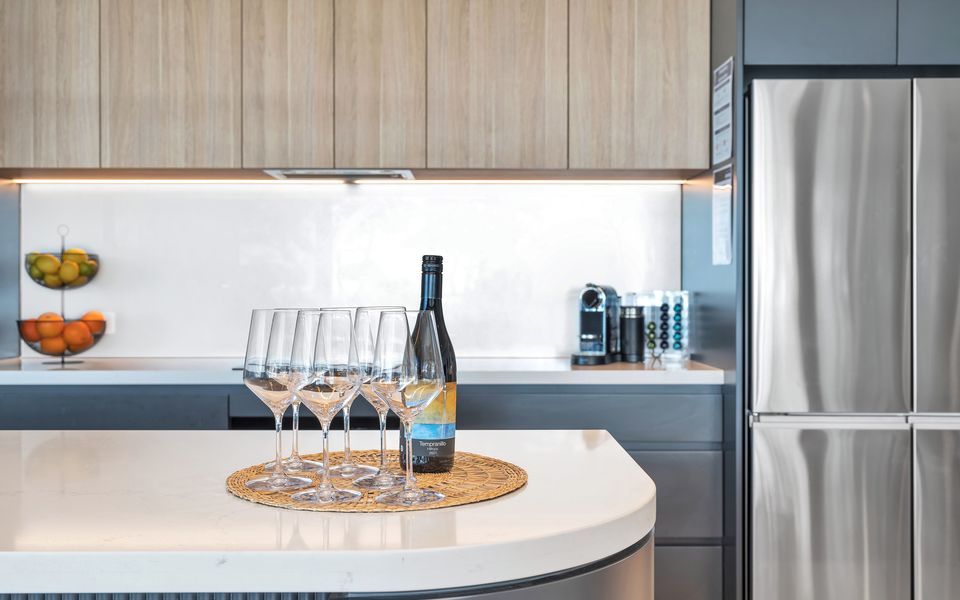 Bea202/9 – The View by Experience Jervis Bay