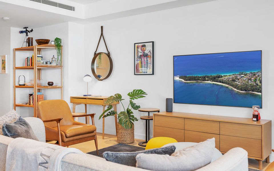 Bea202/9 – The View by Experience Jervis Bay