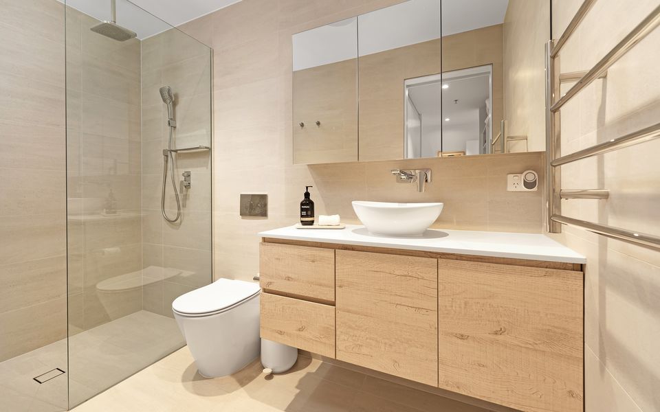 Bea202/9 – The View by Experience Jervis Bay