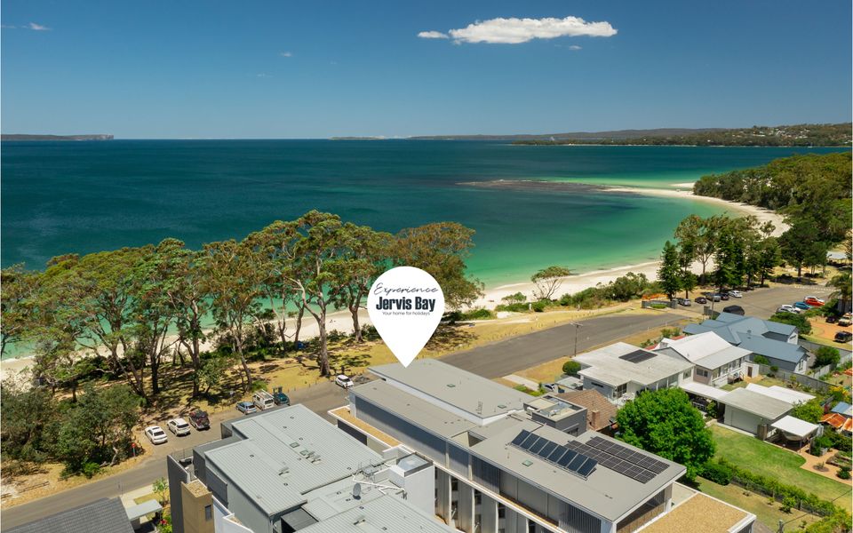 Bea202/9 – The View by Experience Jervis Bay