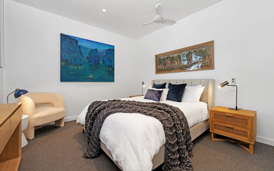 Bea202/9 – The View by Experience Jervis Bay