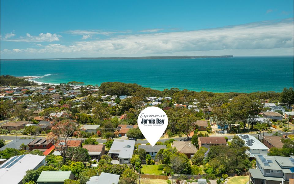 Wal87 – A Pets Paradise by Experience Jervis Bay