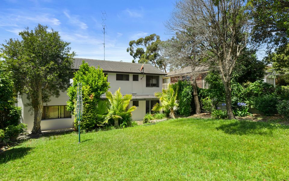 Wal87 – A Pets Paradise by Experience Jervis Bay