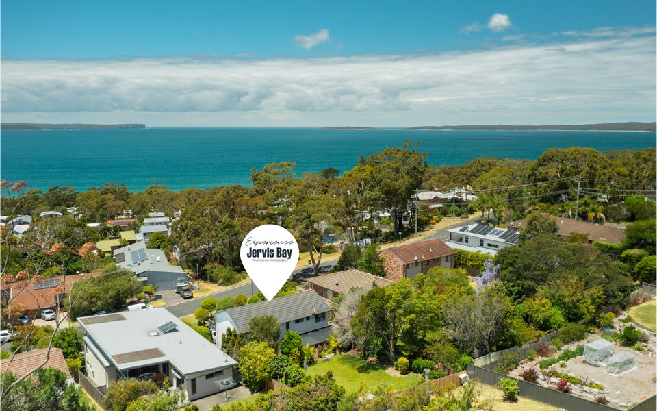 Wal87 – A Pets Paradise by Experience Jervis Bay